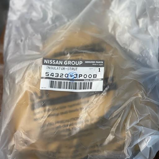 توپی سر کمک مورانو نیو 2009 به بالا